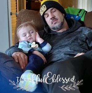 Meet your Posher, Cory